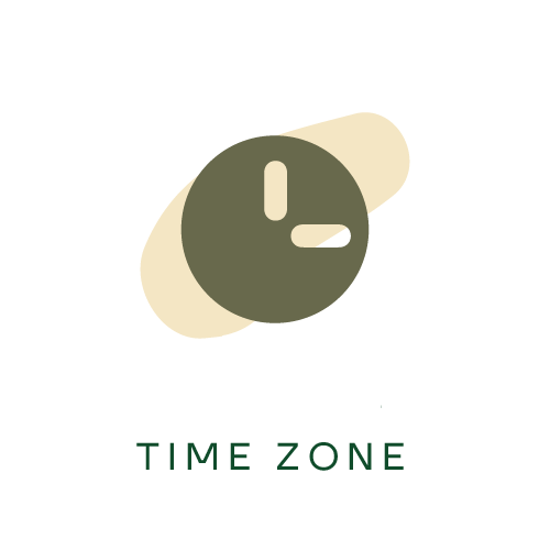 timezone